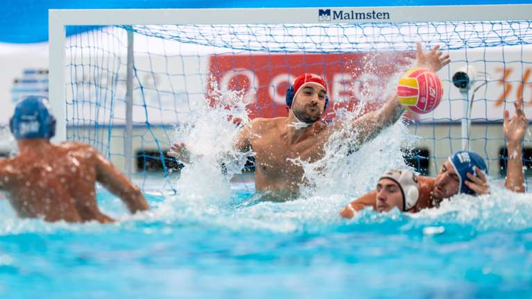 Παγκόσμιο Πρωτάθλημα: Ισοφάριση σοκ για την Εθνική Πόλο 1 δευτερόλεπτο πριν το τέλος - Έχασε στα πέναλτι από την Ισπανία