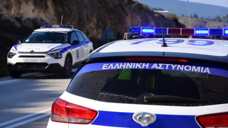 Μυστήριο στη Λαμία: Εξαφανίστηκαν πατέρας και γιος που ταξίδευαν για Άρτα - Τι δείχνει το στίγμα των κινητών τους