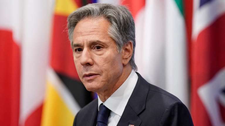 Επικοινωνία ΥΠΕΞ ΗΠΑ και Κύπρου: Ο Μπλίνκεν εξέφρασε την ετοιμότητα της Ουάσινγκτον να υποστηρίξει την επανένωση του νησιού