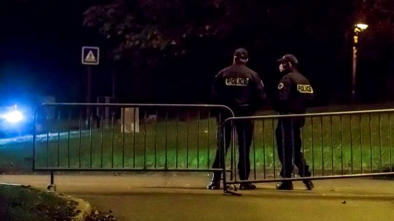 Μασσαλία: Νεκρός 14χρονος από πυροβολισμούς - Τραυματίστηκαν δύο ακόμα ανήλικοι, 14 και 8 ετών