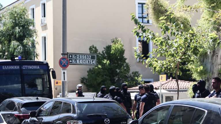 Βγήκε η προκήρυξη για την πρόσληψη 500 ένστολων της Δικαστικής Αστυνομίας - Από 10 Οκτωβρίου οι αιτήσεις