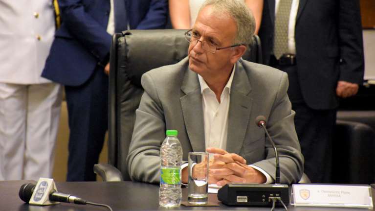 Ρήγας: Η ηγεσία στον ΣΥΡΙΖΑ εκλέχτηκε με δημοκρατικότατο τρόπο - Ο Κούλογλου να παραδώσει την έδρα του