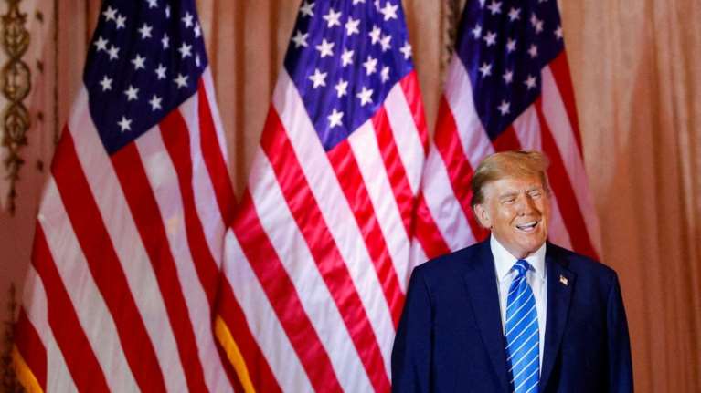 Αποκάλυψη Reuters: Ο Τραμπ είχε ζητήσει από τη CIA να στήσει μυστική επιχείρηση παραπληροφόρησης κατά της Κίνας