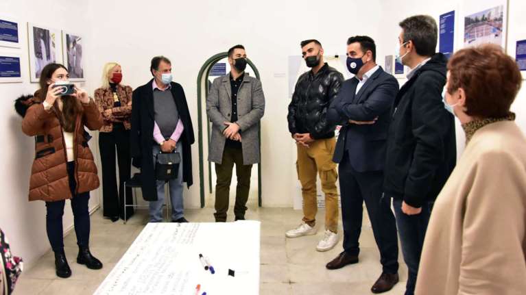 Εκθεση φωτογραφίας στο Ναύπλιο: &quot;Εύζωνες / Οι φύλακες των αφανών&quot; [εικόνες]