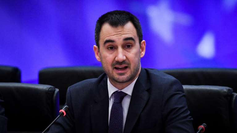 Χαρίτσης: Ο Μητσοτάκης πέρασε και δεν ακούμπησε από τη Σύνοδο Κορυφής