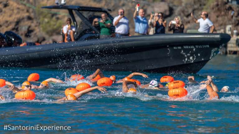 Καλύτερο από ποτέ επέστρεψε το Santorini Experience 2024