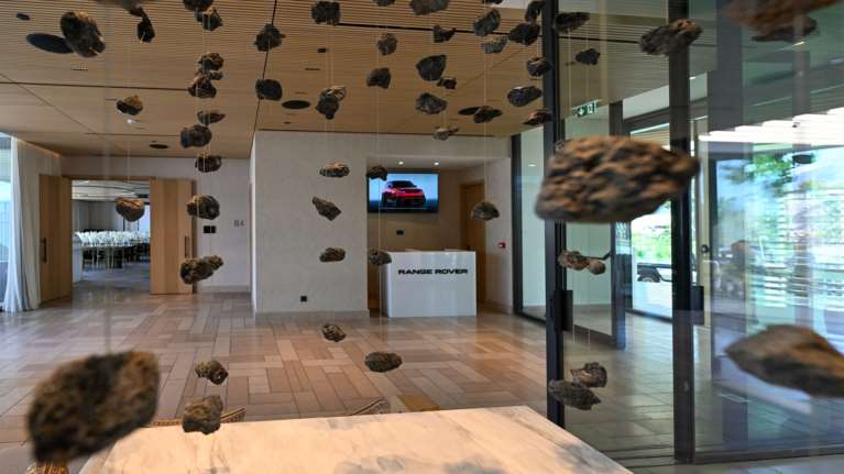 Το πρώτο Range Rover House στην Ελλάδα