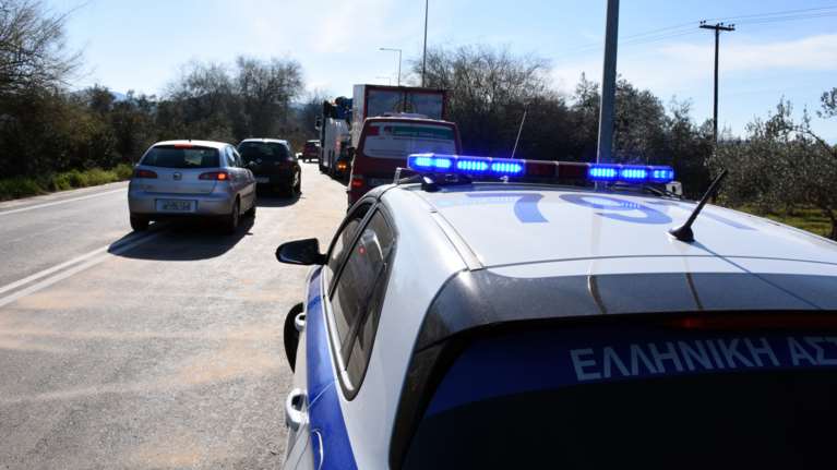 Συνελήφθη 41χρονος με 33 κιλά κάνναβης – Διακινούσε σε περιοχές της Αττικής