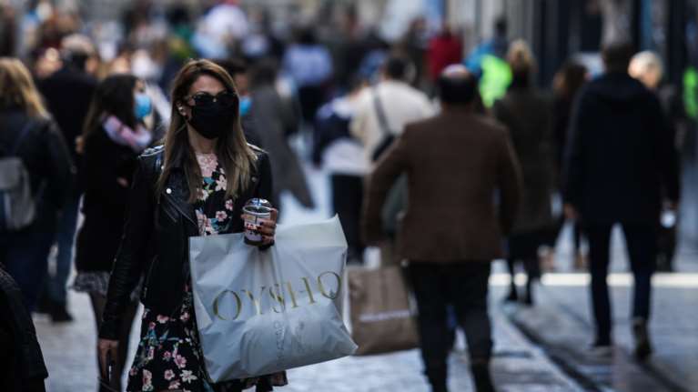 Ποια μαγαζιά θα είναι ανοικτά την τελευταία Κυριακή του χρόνου - Τι ισχύει για το click away