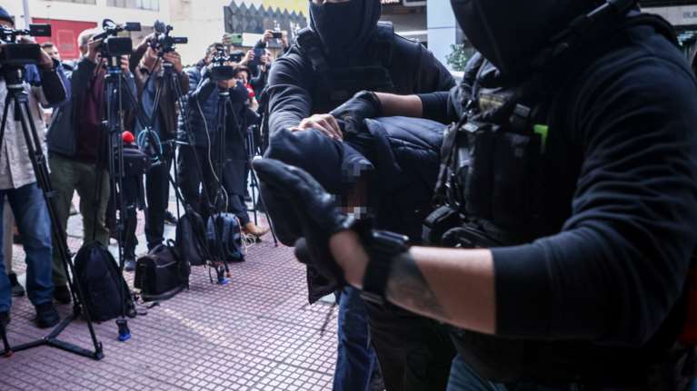 Ρέντης: Ο 18χρονος και άλλα τρία άτομα ζητούν να ενταχθούν σε καθεστώς προστατευόμενων μαρτύρων