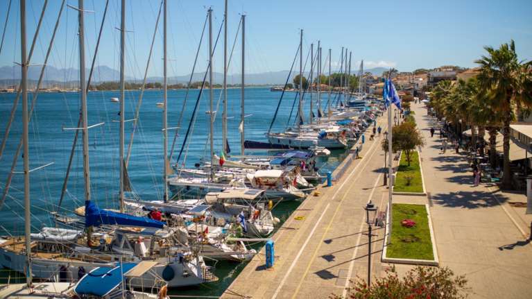 Οι τρεις περιοχές της Ελλάδας που γοητεύουν τους Σέρβους - Δεν είναι νησιά