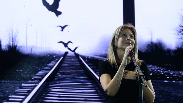 Μαρία Καρυστιανού: Η ανάρτηση για την κόρη της - &quot;Άλλη μια χρονιά χωρίς να είσαι δίπλα μας - Δεν ξεχνάμε&quot;