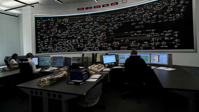 Σχέδιο για την κακοκαιρία από τον ΑΔΜΗΕ  - Δεν αποκλείονται διακοπές ρεύματος