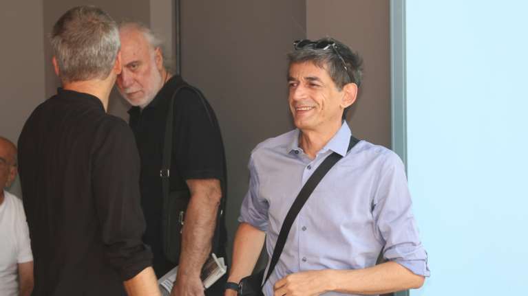 Ο Καρανίκας στηρίζει τον Κασσελάκη για τη διαγραφή Τζουμάκα: Καιρός ήταν - Περιμένω και άλλα αστέρια να σβήσουν