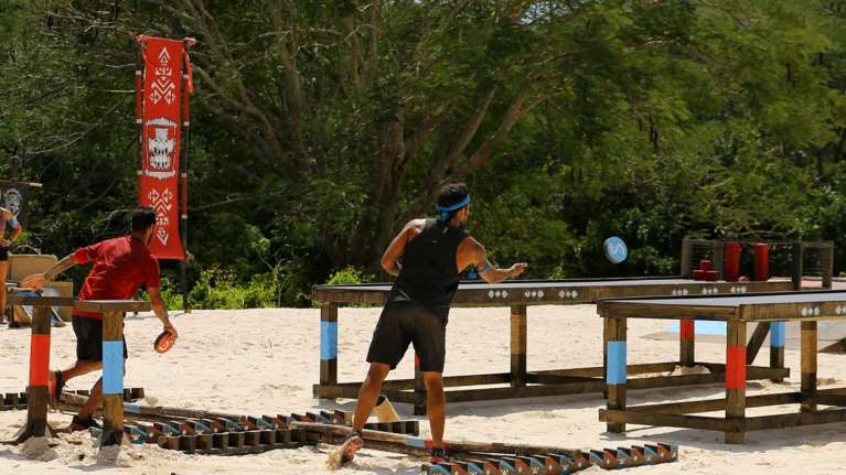 Survivor spoiler 21/2: Αυτή η ομάδα κερδίζει σήμερα τη δεύτερη ασυλία [Βίντεο]