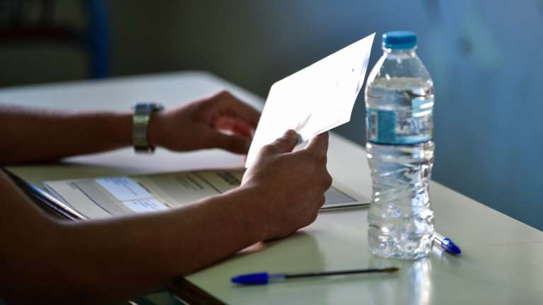 Πανελλαδικές 2020: Στην Άλγεβρα εξετάζονται αύριο οι υποψήφιοι των ΕΠΑΛ