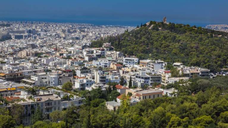 Νέο ψηφιακό εργαλείο του Eteron για το στεγαστικό πρόβλημα στην Ελλάδα