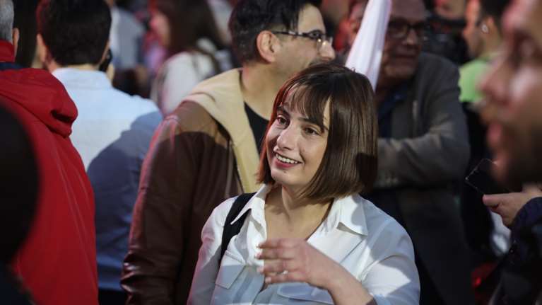 Σβίγκου: Ο ΣΥΡΙΖΑ θα διεκδικήσει κάθε ψήφο και κάθε πιθανότητα για να κερδίσει