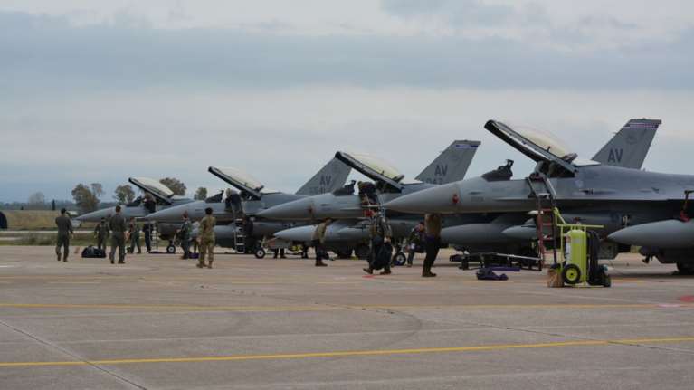 Την Τετάρτη η παραλαβή του πρώτου από τα 18 Rafale - Στη Γαλλία ο Παναγιωτόπουλος