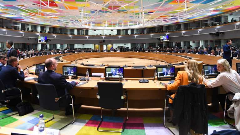 Υπουργοί Ενέργειας της ΕΕ: Χωρίς συμφωνία για πλαφόν στο φυσικό αέριο - Εντολή στην Κομισιόν για αλλαγές σε 4 μέτρα