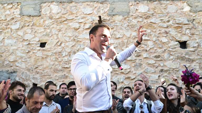 Αυτά είναι τα 15 υποψήφια ονόματα για το νέο κόμμα του Στέφανου Κασσελάκη - Έως την Παρασκευή η ψηφοφορία