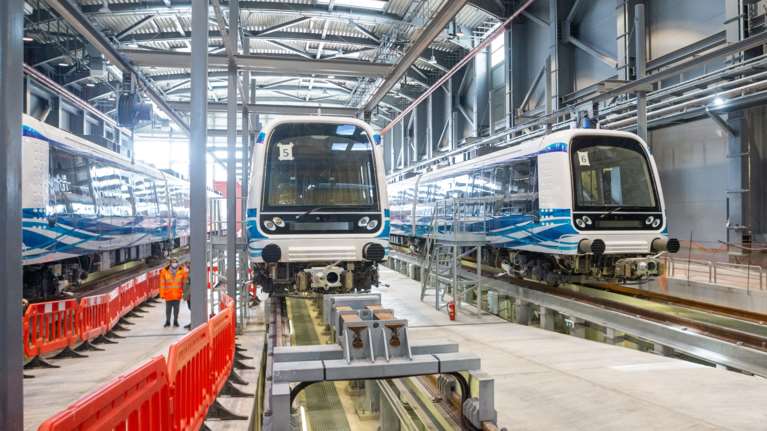 Μετρό Θεσσαλονίκης: Πότε ολοκληρώνεται επιτέλους το έργο των... τριών δεκαετιών και των δύο αιώνων