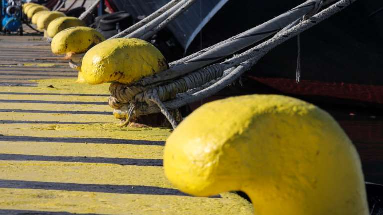 Παράνομη από το πρωτοδικείο Πειραιά η αυριανή απεργία των ναυτεργατικών σωματείων