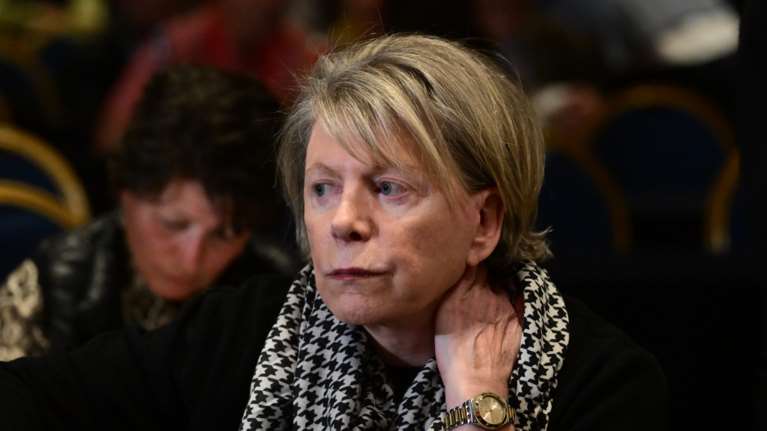 Ακρίτα: Η Μαρία Καρυστιανού θα αντέξει τα χτυπήματα όπως άντεξε η Μάγδα Φύσσα