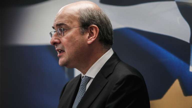 Ο Χατζηδάκης απαντά στον ΣΥΡΙΖΑ για τα Τέμπη: Στα όρια του σουρεαλισμού η πρόταση προανακριτικής για το πρόσωπό μου