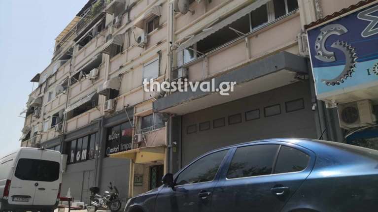 Θεσσαλονίκη: &quot;Μου επιτέθηκε σεξουαλικά&quot; - Στον εισαγγελέα αύριο ο 29χρονος που ομολόγησε ότι σκότωσε 64χρονο