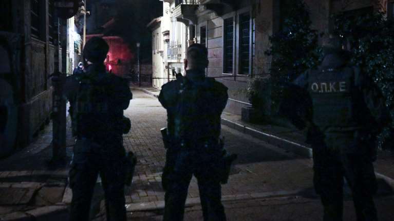 Επίθεση με γκαζάκια στη Zeus &amp; Dione, την πρώην εταιρεία της Μαρέβας Μητσοτάκη - Μαξίμου: Εκεί οδηγεί η συστηματική στοχοποίηση