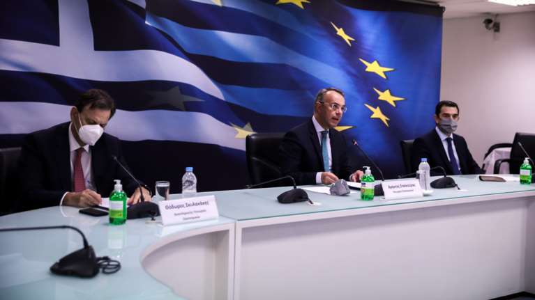 Μέτρα στήριξης 500 εκατ. ευρώ: Διπλασιάζεται η επιδότηση για ρεύμα - Επίδομα θέρμανσης για πάνω από 1 εκατ. νοικοκυριά