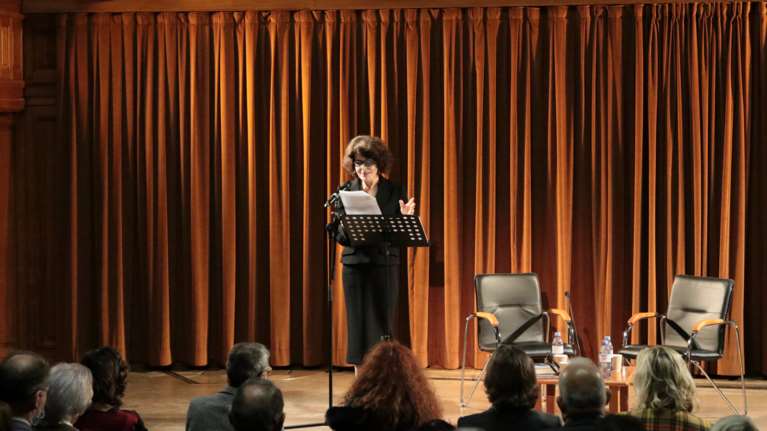 Το Ελληνικό Ίδρυμα Πολιτισμού στη Σορβόννη: "Η Ελλάδα και η Γαλλία τον 19ο αιώνα"