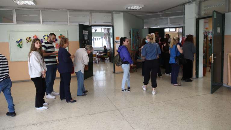 Θεσσαλονίκη: Καταδικάστηκε 70χρονος που παρενόχλησε σεξουαλικά 19χρονο σε εκλογικό κέντρο