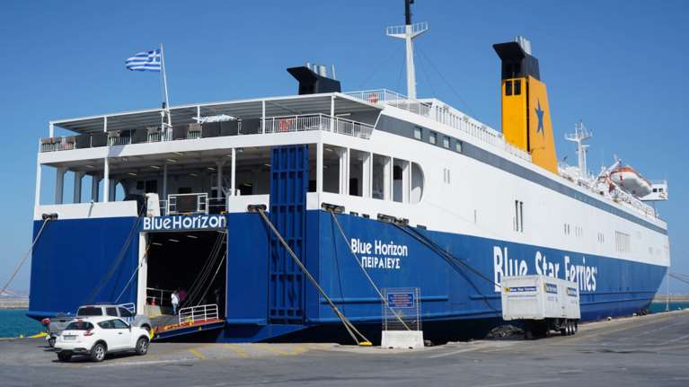 Άδ. Γεωργιάδης για την τραγωδία στον Πειραιά: Έχω αρρωστήσει, δεν μπορώ να το πιστέψω