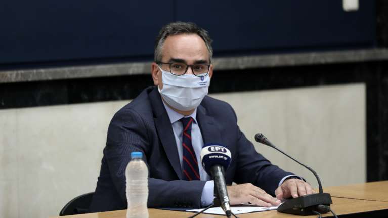 Κορονοϊός-Κοντοζαμάνης: Καταρτίζεται το εμβολιαστικό σχέδιο - Τί είναι η διαδικασία φαρμακοεπαγρύπνησης