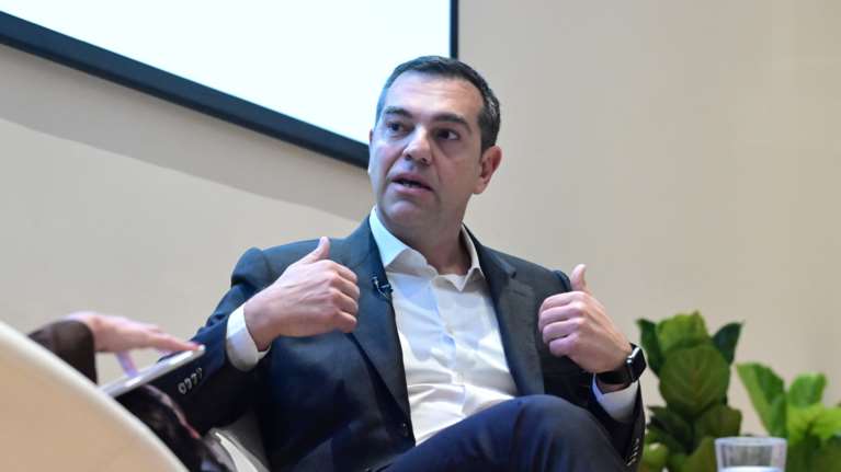 Τσίπρας: &quot;Απαιτούνται περισσότερες ενέργειες από το Κόσοβο για την ένταξη του στο Συμβούλιο της Ευρώπης&quot;