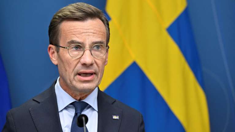 Σουηδία: Απετράπη τρομοκρατική επίθεση στη χώρα - Αυξήθηκε το επίπεδο απειλής