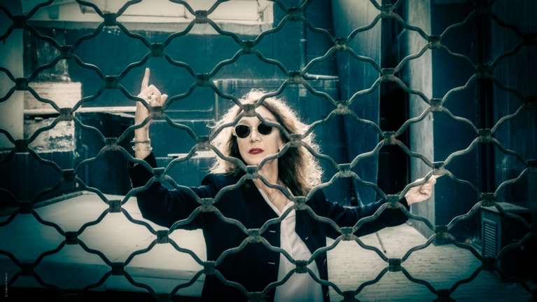 &quot;Δεσποινίς Μαργαρίτα&quot;, με την Κατερίνα Μαραγκού στο Θέατρο Αλμα