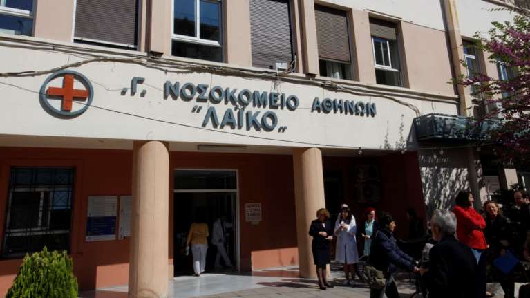 Παρέμβαση Εισαγγελίας για τις &quot;εφόδους&quot; αντιεμβολιαστών στα νοσοκομεία