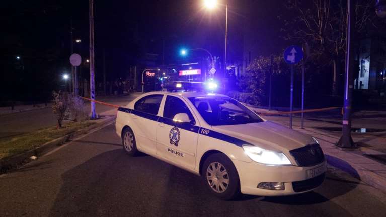 Τραγωδία στη Θεσσαλονίκη: Νεκρός 36χρονος σε τροχαίο – Δύο τραυματίες, ανάμεσά τους 15χρονη