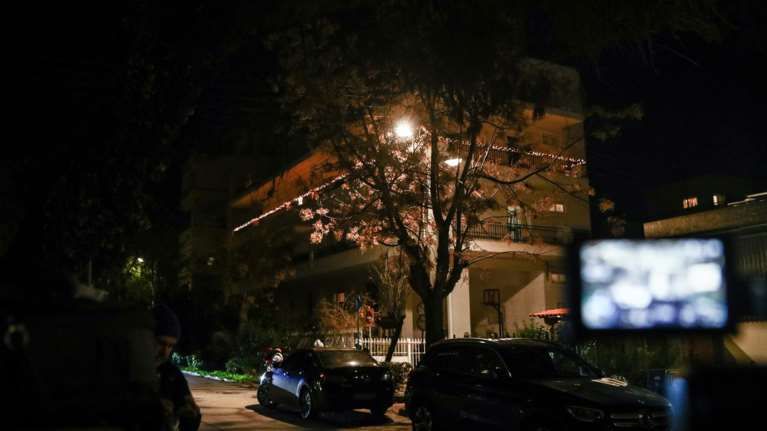 Μαρούσι: Οκτώ χρόνια κάθειρξη στη 17χρονη που σκότωσε την 22χρονη φίλη της - Θέλει να περάσει στην Ιατρική μέσω Πανελληνίων