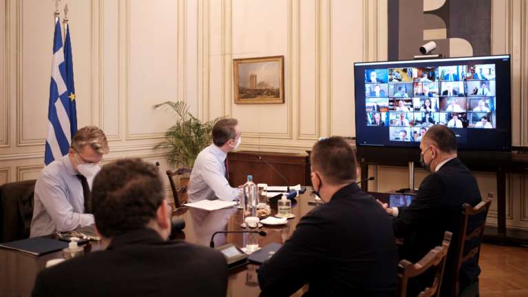 Με πλούσια ατζέντα συνεδριάζει την Πέμπτη το Υπουργικό Συμβούλιο: Τα νομοσχέδια που θα συζητηθούν