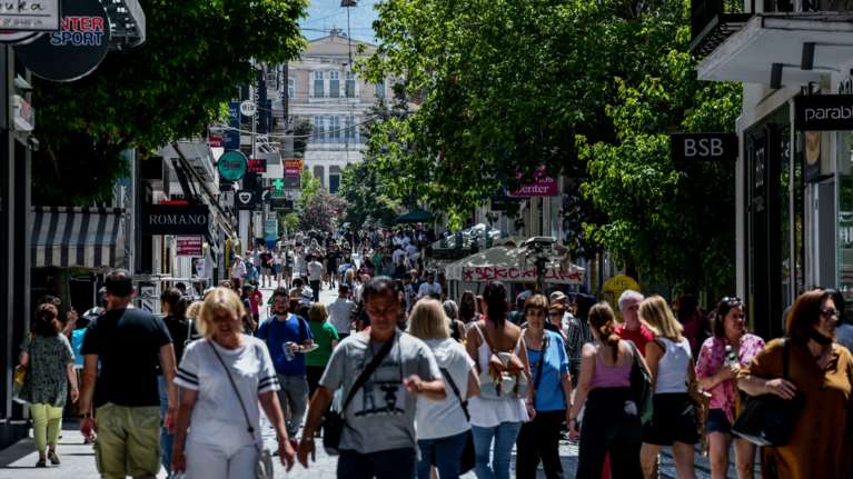 Σαρηγιάννης: Πώς μπορεί να αλλάξει η εικόνα της πανδημίας τον Σεπτέμβριο