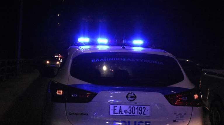 Χανιά: Συνελήφθη 29χρονος με όπλα και σφαίρες στο φορτηγάκι του - Είχε και πολεμικό τυφέκιο M-16 [εικόνες]