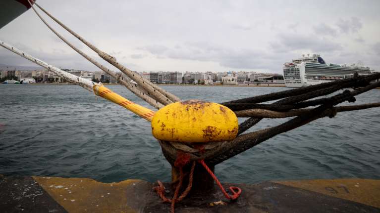 Απαγορευτικό απόπλου στο Λαύριο, ομαλοποιούνται τα δρομολόγια σε Πειραιά και Ραφήνα - Κανονικά τα πλοία για Αργοσαρωνικό