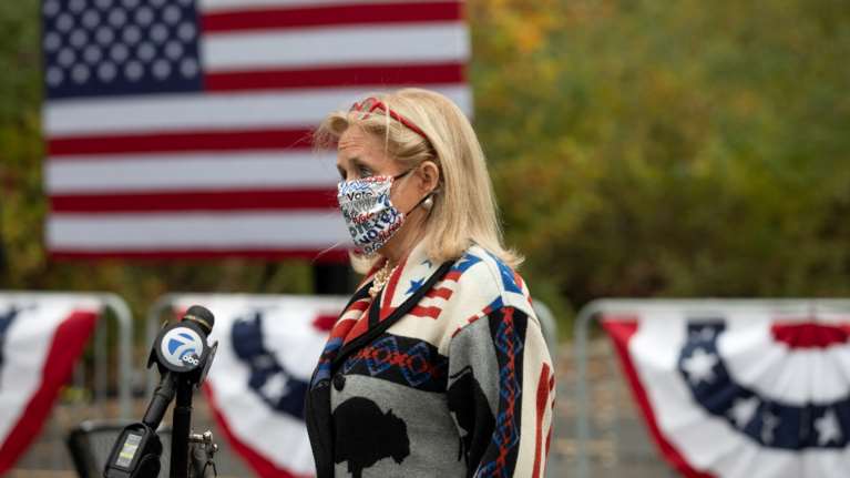 Εκλογές ΗΠΑ 2020-Τζιλ Μπάιντεν: Η συγκινητική πρώτη ανάρτηση μετά την ανακοίνωση του εκλογικού αποτελέσματος