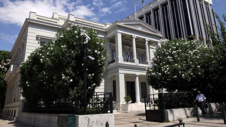 ΥΠΕΞ: Η πρώτη αντίδραση της Ελλάδας για το Brexit - Αναπόσπαστο μέρος της Ευρώπης το Ηνωμένο Βασίλειο