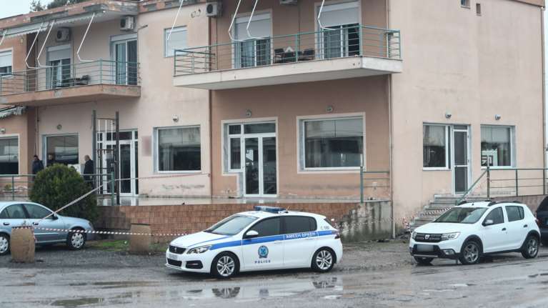 Η πρώτη αντίδραση της ΕΛΑΣ για τον πυροβολισμό 16χρονου Ρομά στο κεφάλι - &quot;Θέλαμε να ακινητοποιήσουμε το όχημα&quot;