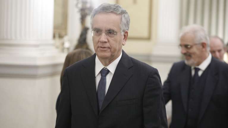 Και ο ΔΣΑ &quot;αδειάζει&quot; τον Ντογιάκο για τη γνωμοδότησή του: Παρεμβαίνει ανεπίτρεπτα στις αρμοδιότητες της ΑΔΑΕ